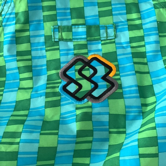 EUC Special Blend ski jacket - Picture 11 of 17